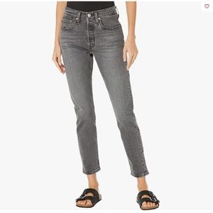 Levi's 501 Skinny W25L28